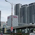 Lavile Water Park Family Leisure @ Sunway Velocity Mall