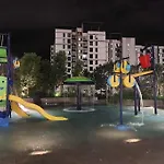 Lavile Water Park Family Leisure @ Sunway Velocity Mall
