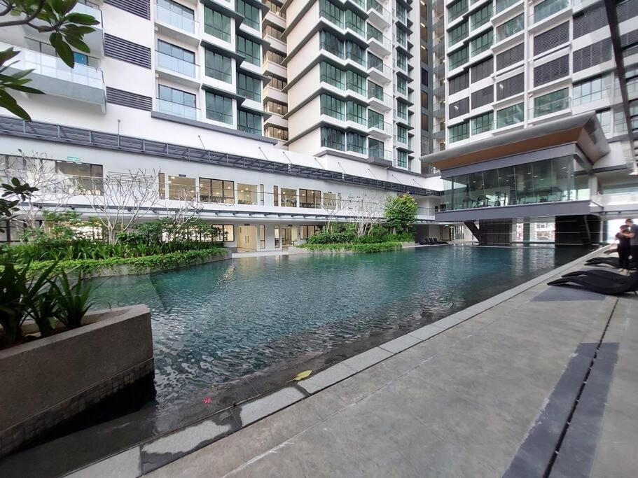 Lavile Water Park Family Leisure @ Sunway Velocity Mall *