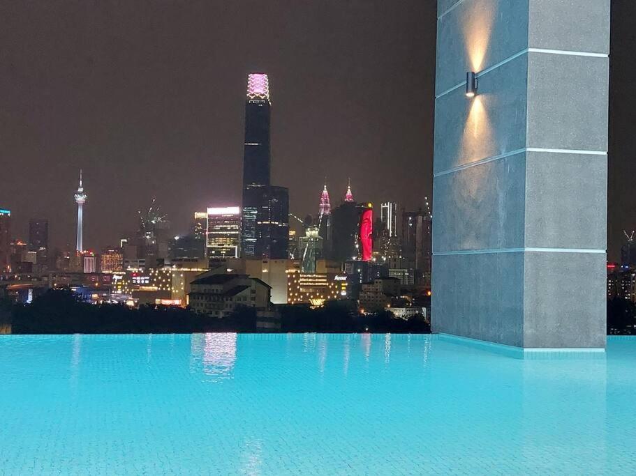 Lavile Water Park Family Leisure @ Sunway Velocity Mall Pangsapuri Kuala Lumpur