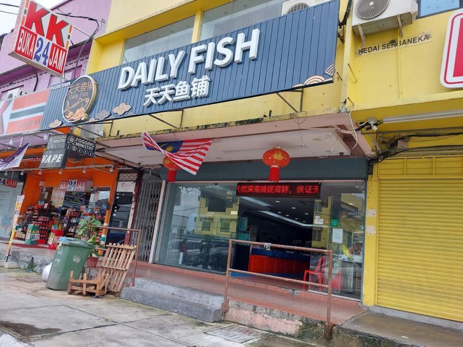 Lavile Water Park Family Leisure @ Sunway Velocity Mall * Kuala Lumpur