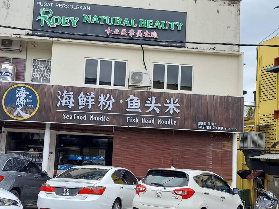 Pangsapuri Lavile Water Park Family Leisure @ Sunway Velocity Mall