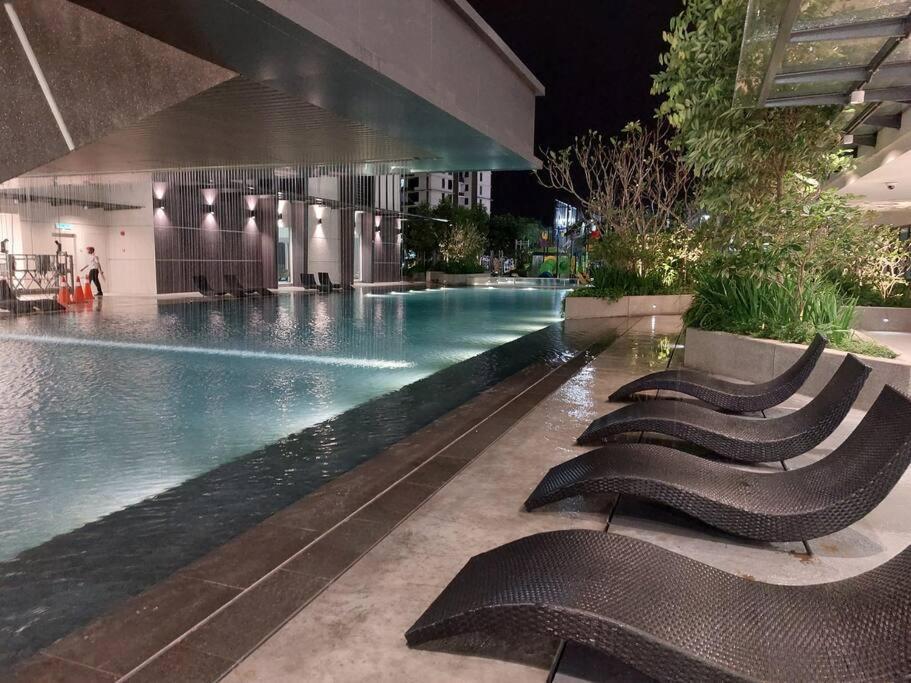 Lavile Water Park Family Leisure @ Sunway Velocity Mall * Kuala Lumpur