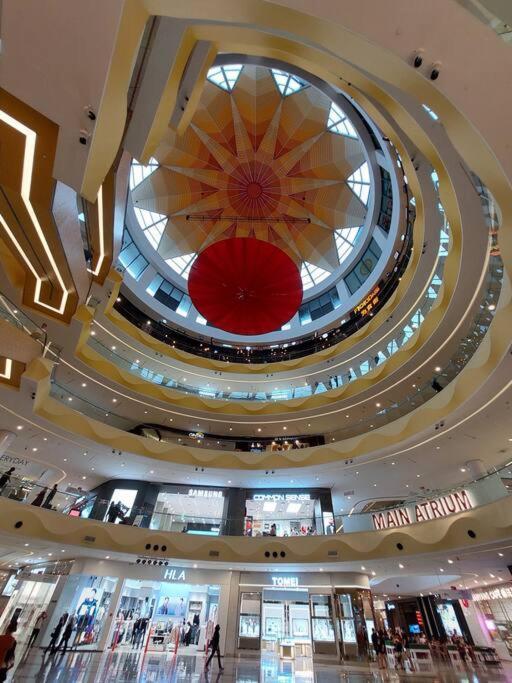 Pangsapuri Lavile Water Park Family Leisure @ Sunway Velocity Mall *