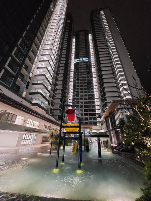 Lavile Water Park Family Leisure @ Sunway Velocity Mall Kuala Lumpur