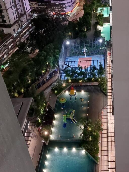 Pangsapuri Lavile Water Park Family Leisure @ Sunway Velocity Mall Kuala Lumpur