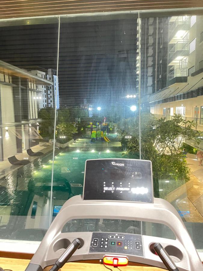 Pangsapuri Lavile Water Park Family Leisure @ Sunway Velocity Mall