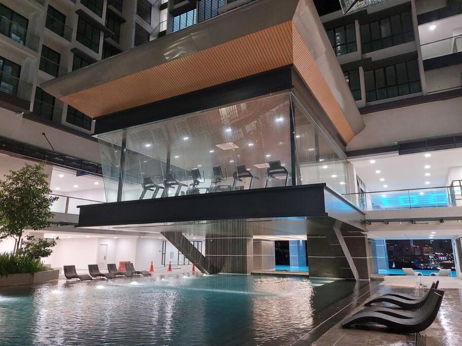 Lavile Water Park Family Leisure @ Sunway Velocity Mall